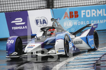 2021-06-19 - 28 Günther Maximilian (ger), BMW i Andretti Motorsport, BMW iFE.21, action during the 2021 Puebla ePrix, 5th meeting of the 2020-21 Formula E World Championship, on the Autodromo Miguel E. Abed from June 18 to 20, in Puebla, Mexico - Photo Xavi Bonilla / DPPI - 2021 PUEBLA EPRIX, 5TH MEETING OF THE 2020-21 FORMULA E WORLD CHAMPIONSHIP - FORMULA E - MOTORS