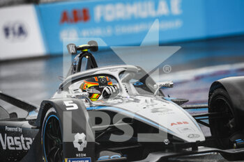 2021-06-19 - 05 Vandoorne Stoffel (bel), Mercedes-Benz EQ Formula E Team, Mercedes-Benz EQ Silver Arrow 02, action during the 2021 Puebla ePrix, 5th meeting of the 2020-21 Formula E World Championship, on the Autodromo Miguel E. Abed from June 18 to 20, in Puebla, Mexico - Photo Xavi Bonilla / DPPI - 2021 PUEBLA EPRIX, 5TH MEETING OF THE 2020-21 FORMULA E WORLD CHAMPIONSHIP - FORMULA E - MOTORS
