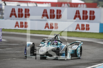 2021-06-19 - 88 Blomqvist Tom (gbr), Nio 333 FE Team, Nio 333 FE 001, action during the 2021 Puebla ePrix, 5th meeting of the 2020-21 Formula E World Championship, on the Autodromo Miguel E. Abed from June 18 to 20, in Puebla, Mexico - Photo Xavi Bonilla / DPPI - 2021 PUEBLA EPRIX, 5TH MEETING OF THE 2020-21 FORMULA E WORLD CHAMPIONSHIP - FORMULA E - MOTORS