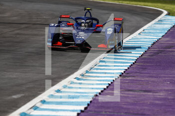 2021-06-19 - 37 Cassidy Nick (nzl), Envision Virgin Racing, Audi e-tron FE07, action during the 2021 Puebla ePrix, 5th meeting of the 2020-21 Formula E World Championship, on the Autodromo Miguel E. Abed from June 18 to 20, in Puebla, Mexico - Photo Xavi Bonilla / DPPI - 2021 PUEBLA EPRIX, 5TH MEETING OF THE 2020-21 FORMULA E WORLD CHAMPIONSHIP - FORMULA E - MOTORS
