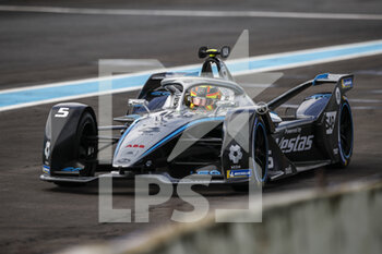 2021-06-19 - 05 Vandoorne Stoffel (bel), Mercedes-Benz EQ Formula E Team, Mercedes-Benz EQ Silver Arrow 02, action during the 2021 Puebla ePrix, 5th meeting of the 2020-21 Formula E World Championship, on the Autodromo Miguel E. Abed from June 18 to 20, in Puebla, Mexico - Photo Xavi Bonilla / DPPI - 2021 PUEBLA EPRIX, 5TH MEETING OF THE 2020-21 FORMULA E WORLD CHAMPIONSHIP - FORMULA E - MOTORS