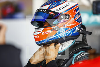 2021-06-19 - EVANS Mitch (nzl), Jaguar Racing, Jaguar I-Type 5, portrait during the 2021 Puebla ePrix, 5th meeting of the 2020-21 Formula E World Championship, on the Autodromo Miguel E. Abed from June 18 to 20, in Puebla, Mexico - Photo Xavi Bonilla / DPPI - 2021 PUEBLA EPRIX, 5TH MEETING OF THE 2020-21 FORMULA E WORLD CHAMPIONSHIP - FORMULA E - MOTORS