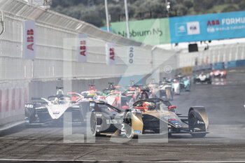 2021-06-19 - 25 Vergne Jean-Eric (fra), DS Techeetah, DS E-Tense FE20, action during the 2021 Puebla ePrix, 5th meeting of the 2020-21 Formula E World Championship, on the Autodromo Miguel E. Abed from June 18 to 20, in Puebla, Mexico - Photo Xavi Bonilla / DPPI - 2021 PUEBLA EPRIX, 5TH MEETING OF THE 2020-21 FORMULA E WORLD CHAMPIONSHIP - FORMULA E - MOTORS