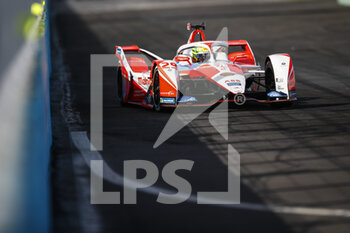 2021-06-20 - 29 Sims Alexander (gbr), Mahindra Racing, Mahinda M7Electro, action during the 2021 Puebla ePrix, 5th meeting of the 2020-21 Formula E World Championship, on the Autodromo Miguel E. Abed from June 18 to 20, in Puebla, Mexico - Photo Xavi Bonilla / DPPI - 2021 PUEBLA EPRIX, 5TH MEETING OF THE 2020-21 FORMULA E WORLD CHAMPIONSHIP - FORMULA E - MOTORS