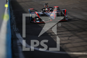2021-06-20 - 25 Vergne Jean-Eric (fra), DS Techeetah, DS E-Tense FE20, action during the 2021 Puebla ePrix, 5th meeting of the 2020-21 Formula E World Championship, on the Autodromo Miguel E. Abed from June 18 to 20, in Puebla, Mexico - Photo Xavi Bonilla / DPPI - 2021 PUEBLA EPRIX, 5TH MEETING OF THE 2020-21 FORMULA E WORLD CHAMPIONSHIP - FORMULA E - MOTORS