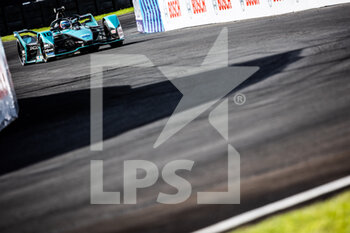 2021-06-20 - 10 Bird Sam (gbr), Jaguar Racing, Jaguar I-Type 5, action during the 2021 Puebla ePrix, 5th meeting of the 2020-21 Formula E World Championship, on the Autodromo Miguel E. Abed from June 18 to 20, in Puebla, Mexico - Photo Germain Hazard / DPPI - 2021 PUEBLA EPRIX, 5TH MEETING OF THE 2020-21 FORMULA E WORLD CHAMPIONSHIP - FORMULA E - MOTORS