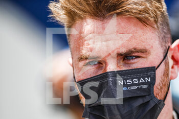 2021-06-20 - TURVEY Oliver (gbr), Nio 333 FE Team, Nio 333 FE 001, portrait during the 2021 Puebla ePrix, 5th meeting of the 2020-21 Formula E World Championship, on the Autodromo Miguel E. Abed from June 18 to 20, in Puebla, Mexico - Photo Xavi Bonilla / DPPI - 2021 PUEBLA EPRIX, 5TH MEETING OF THE 2020-21 FORMULA E WORLD CHAMPIONSHIP - FORMULA E - MOTORS