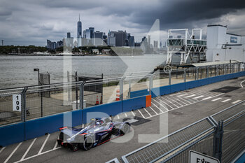 2021-07-10 - 37 Cassidy Nick (nzl), Envision Virgin Racing, Audi e-tron FE07, action during the 2021 New York City ePrix, 6th meeting of the 2020-21 Formula E World Championship, on the Brooklyn Street Circuit from July 10 to 11, in New York, USA - Photo François Flamand / DPPI - 2021 NEW YORK CITY EPRIX, 6TH MEETING OF THE 2020-21 FORMULA E WORLD CHAMPIONSHIP - FORMULA E - MOTORS