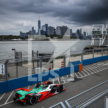 2021-07-10 - during the 2021 New York City ePrix, 6th meeting of the 2020-21 Formula E 11 Di Grassi Lucas (bra), Audi Sport ABT Schaeffler, Audi e-ton FE07, actionWorld Championship, on the Brooklyn Street Circuit from July 10 to 11, in New York, USA - Photo François Flamand / DPPI - 2021 NEW YORK CITY EPRIX, 6TH MEETING OF THE 2020-21 FORMULA E WORLD CHAMPIONSHIP - FORMULA E - MOTORS