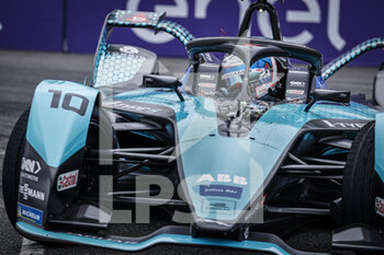 2021-07-11 - 10 Bird Sam (gbr), Jaguar Racing, Jaguar I-Type 5, action during the 2021 New York City ePrix, 6th meeting of the 2020-21 Formula E World Championship, on the Brooklyn Street Circuit from July 10 to 11, in New York, USA - Photo François Flamand / DPPI - 2021 NEW YORK CITY EPRIX, 6TH MEETING OF THE 2020-21 FORMULA E WORLD CHAMPIONSHIP - FORMULA E - MOTORS