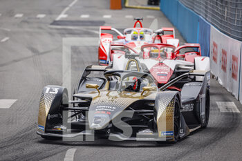 2021-07-11 - 13 Da Costa Antonio Felix (por), DS Techeetah, DS E-Tense FE20, action during the 2021 New York City ePrix, 6th meeting of the 2020-21 Formula E World Championship, on the Brooklyn Street Circuit from July 10 to 11, in New York, USA - Photo François Flamand / DPPI - 2021 NEW YORK CITY EPRIX, 6TH MEETING OF THE 2020-21 FORMULA E WORLD CHAMPIONSHIP - FORMULA E - MOTORS