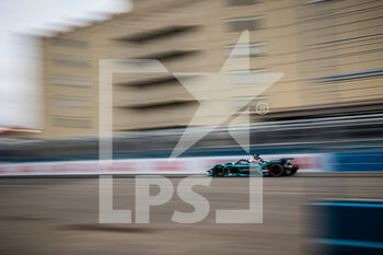 2021-07-11 - 10 Bird Sam (gbr), Jaguar Racing, Jaguar I-Type 5, action during the 2021 New York City ePrix, 6th meeting of the 2020-21 Formula E World Championship, on the Brooklyn Street Circuit from July 10 to 11, in New York, USA - Photo Germain Hazard / DPPI - 2021 NEW YORK CITY EPRIX, 6TH MEETING OF THE 2020-21 FORMULA E WORLD CHAMPIONSHIP - FORMULA E - MOTORS