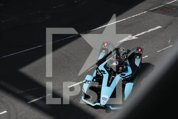 2021-07-23 - 20 Evans Mitch (nzl), Jaguar Racing, Jaguar I-Type 5, action during the 2021 London ePrix, 7th meeting of the 2020-21 Formula E World Championship, on the ExCel London from July 24 to 25, in London, United Kingdom - Photo Xavi Bonilla / DPPI - 2021 LONDON EPRIX, 7TH MEETING OF THE 2020-21 FORMULA E WORLD CHAMPIONSHIP - FORMULA E - MOTORS