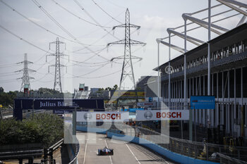 2021-07-23 - 04 Frijns Robin (nld), Envision Virgin Racing, Audi e-tron FE07, action during the 2021 London ePrix, 7th meeting of the 2020-21 Formula E World Championship, on the ExCel London from July 24 to 25, in London, United Kingdom - Photo Xavi Bonilla / DPPI - 2021 LONDON EPRIX, 7TH MEETING OF THE 2020-21 FORMULA E WORLD CHAMPIONSHIP - FORMULA E - MOTORS