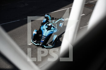 2021-07-23 - 88 Blomqvist Tom (gbr), Nio 333 FE Team, Nio 333 FE 001, action during the 2021 London ePrix, 7th meeting of the 2020-21 Formula E World Championship, on the ExCel London from July 24 to 25, in London, United Kingdom - Photo Xavi Bonilla / DPPI - 2021 LONDON EPRIX, 7TH MEETING OF THE 2020-21 FORMULA E WORLD CHAMPIONSHIP - FORMULA E - MOTORS