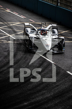 2021-07-23 - 71 Nato Norman (fra), ROKiT Venturi Racing, Mercedes-Benz EQ Silver Arrow 02, action during the 2021 London ePrix, 7th meeting of the 2020-21 Formula E World Championship, on the ExCel London from July 24 to 25, in London, United Kingdom - Photo Germain Hazard / DPPI - 2021 LONDON EPRIX, 7TH MEETING OF THE 2020-21 FORMULA E WORLD CHAMPIONSHIP - FORMULA E - MOTORS