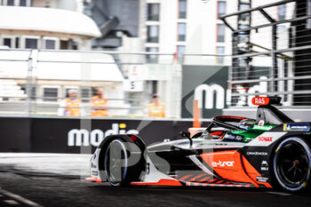 2021-07-23 - 33 Rast René (ger), Audi Sport ABT Schaeffler, Audi e-ton FE07, action during the 2021 London ePrix, 7th meeting of the 2020-21 Formula E World Championship, on the ExCel London from July 24 to 25, in London, United Kingdom - Photo Germain Hazard / DPPI - 2021 LONDON EPRIX, 7TH MEETING OF THE 2020-21 FORMULA E WORLD CHAMPIONSHIP - FORMULA E - MOTORS