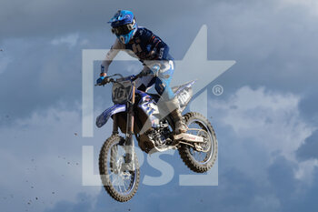 2021-03-14 - 161 - Alvin Ostlunf (SWE) Yamaha - MX INTERNAZIONALI D'ITALIA 2021 - "SUPERCAMPIONE" CATEGORY - MOTOCROSS - MOTORS