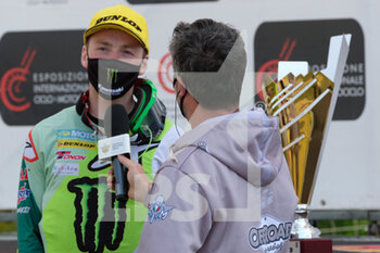 2021-03-14 - 3 - Romain Fevre (FRA) Kawasaki - MX INTERNAZIONALI D'ITALIA 2021 - "SUPERCAMPIONE" CATEGORY - MOTOCROSS - MOTORS
