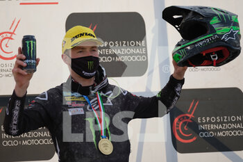 2021-03-14 - 3 - Romain Fevre (FRA) Kawasaki - 89 - Win an Internazionali d’Italia series 2021, MX1 class. - MX INTERNAZIONALI D'ITALIA 2021 - MX1 CATEGORY - MOTOCROSS - MOTORS