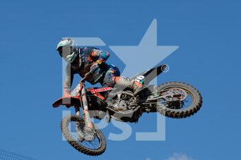 2021-03-14 - 766 - Michael Sandner (AUT) KTM - MX INTERNAZIONALI D'ITALIA 2021 - MX2 CATEGORY - MOTOCROSS - MOTORS