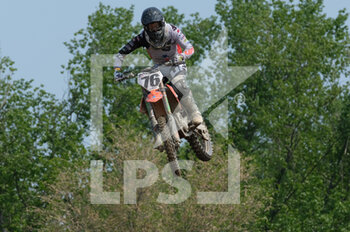 2021-04-25 - (76) - Marco Anselmi - CAMPIONATO ITALIANO PRESTIGE - CATEGORIA MX1 - MOTOCROSS - MOTORS