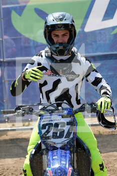 2021-04-25 - (267) - Edoardo Bersanelli - CAMPIONATO ITALIANO PRESTIGE - CATEGORIA MX1 - MOTOCROSS - MOTORS