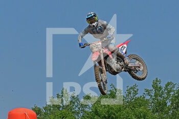 2021-04-25 - (200) - Filippo Zonta - CAMPIONATO ITALIANO PRESTIGE - CATEGORIA MX1 - MOTOCROSS - MOTORS