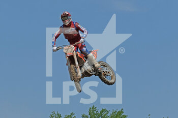 2021-04-25 - (77) - Alessandro Lupino - CAMPIONATO ITALIANO PRESTIGE - CATEGORIA MX1 - MOTOCROSS - MOTORS