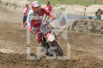 2021-04-25 - (224) - Alessandro Brugnoni - CAMPIONATO ITALIANO PRESTIGE - CATEGORIA MX1 - MOTOCROSS - MOTORS