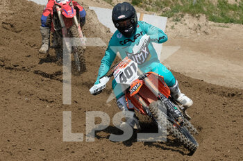 2021-04-25 - (401) - Tanel Leok - CAMPIONATO ITALIANO PRESTIGE - CATEGORIA MX1 - MOTOCROSS - MOTORS