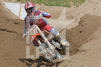 2021-04-25 - (77) - Alessandro Lupino - CAMPIONATO ITALIANO PRESTIGE - CATEGORIA MX1 - MOTOCROSS - MOTORS