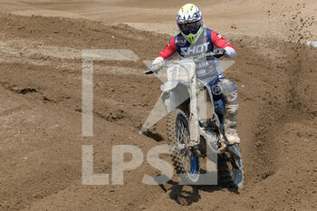 2021-04-25 - (19) - David Philippaert - CAMPIONATO ITALIANO PRESTIGE - CATEGORIA MX1 - MOTOCROSS - MOTORS