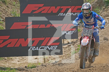 2021-04-25 - (848) - Giulio Nava - CAMPIONATO ITALIANO PRESTIGE - CATEGORIA MX1 - MOTOCROSS - MOTORS