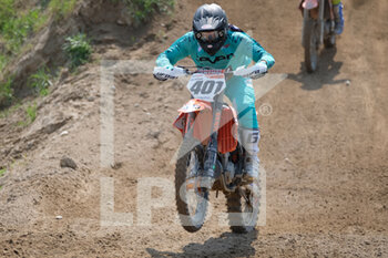 2021-04-25 - (401) - Tanel Leok - CAMPIONATO ITALIANO PRESTIGE - CATEGORIA MX1 - MOTOCROSS - MOTORS
