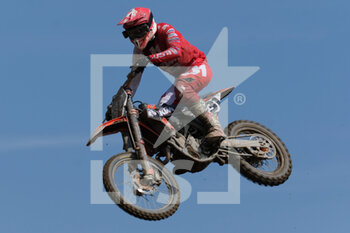 2021-04-25 - (31) - Francesco Bassi - CAMPIONATO ITALIANO PRESTIGE - CATEGORIA MX2 - MOTOCROSS - MOTORS