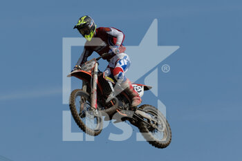 2021-04-25 - (733) - Lorenzo Taglioli - CAMPIONATO ITALIANO PRESTIGE - CATEGORIA MX2 - MOTOCROSS - MOTORS