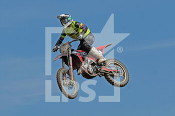 2021-04-25 - (74) - Alessandro Valeri - CAMPIONATO ITALIANO PRESTIGE - CATEGORIA MX2 - MOTOCROSS - MOTORS