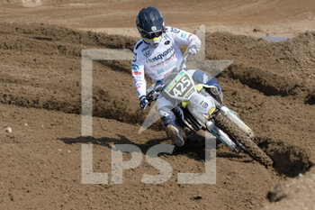 2021-04-25 - (425) - Alexandre Marques - CAMPIONATO ITALIANO PRESTIGE - CATEGORIA MX2 - MOTOCROSS - MOTORS