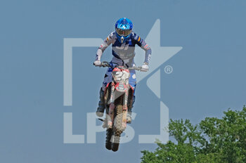 2021-04-25 - (24) - Kevin Horgmo - CAMPIONATO ITALIANO PRESTIGE - CATEGORIA MX2 - MOTOCROSS - MOTORS