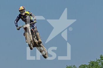 2021-04-25 - (253) - Jan Pancar - CAMPIONATO ITALIANO PRESTIGE - CATEGORIA MX2 - MOTOCROSS - MOTORS