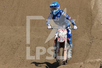 2021-04-25 - (24) - Kevin Horgmo - CAMPIONATO ITALIANO PRESTIGE - CATEGORIA MX2 - MOTOCROSS - MOTORS