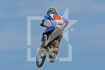 2021-04-25 - (88) - Ramon Savioli - CAMPIONATO ITALIANO PRESTIGE - CATEGORIA MX2 - MOTOCROSS - MOTORS