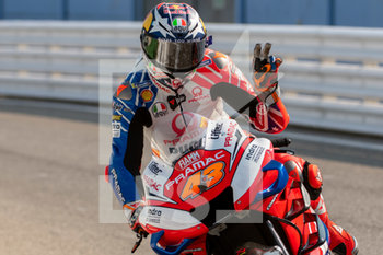 Test ufficiali MotoGP a Misano 2019 - MOTOGP - MOTORS