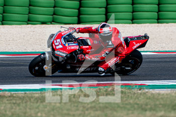 2019-08-30 - 51 Michele Pirro Ducati Trst Team 
 - TEST UFFICIALI MOTOGP A MISANO 2019 - MOTOGP - MOTORS