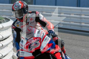 2019-08-30 - 63 Francesco Bagnaia Alma Pramac Racing 
 - TEST UFFICIALI MOTOGP A MISANO 2019 - MOTOGP - MOTORS