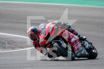 2019-08-30 - 9 Danilo Petrucci Ducati Team 
 - TEST UFFICIALI MOTOGP A MISANO 2019 - MOTOGP - MOTORS
