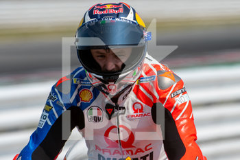 2019-08-30 - 43 Jack Miller Alma Pramac Racing 
 - TEST UFFICIALI MOTOGP A MISANO 2019 - MOTOGP - MOTORS