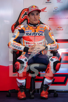 2020-01-01 - Spanish MotoGP rider, number 53, Tito Rabat, of the Reale Avintia Racing - MOTOGP DRIVERS  - MOTOGP - MOTORS