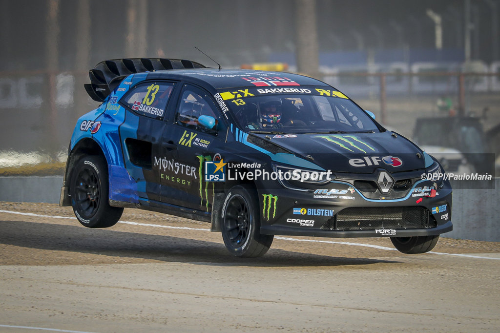  Rallycross World RX of Riga-Latvia, 5th round of the 2020 - RALLY - MOTORS